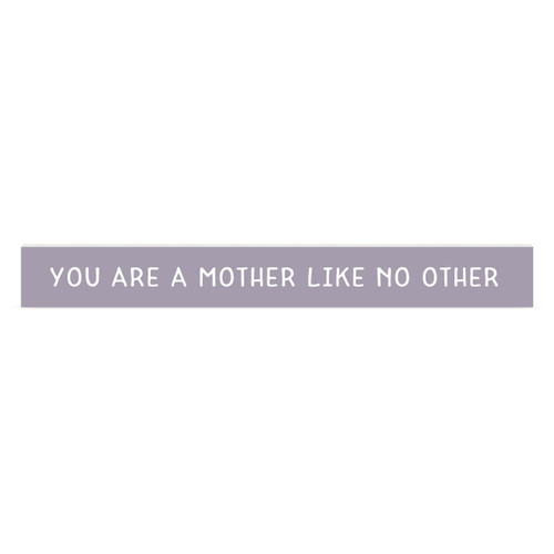 P. Graham Dunn Stick Art - You Are A Mother