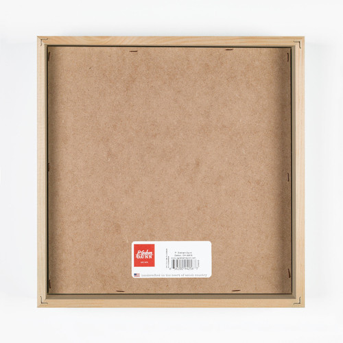 P. Graham Dunn Switcheroos Framed Art - Welcome