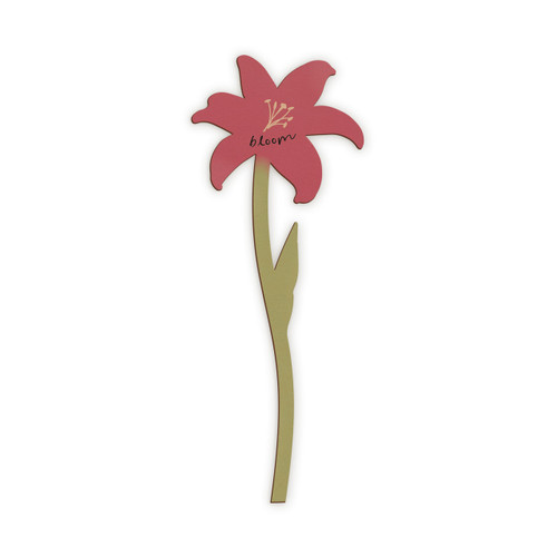 p. graham dunn Wooden Flowers - Bloom