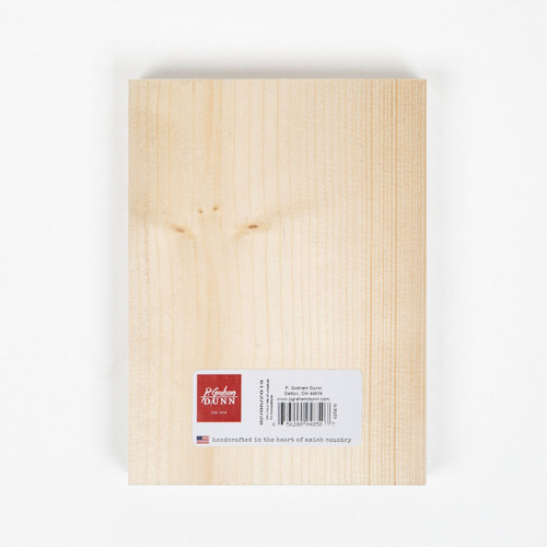 P. Graham Dunn Word Block - Always