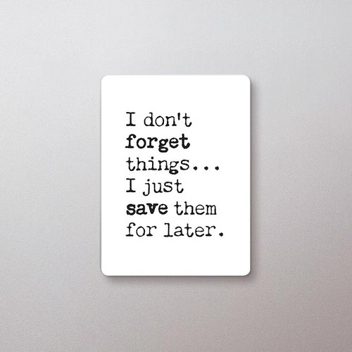 p. graham dunn You're My Type Collection Magnet p. graham dunn You're My Type Collection Magnet