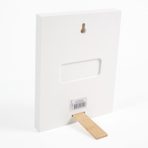 P. Graham Dunn Ron Tranmer Easel Block - As I Walk Through