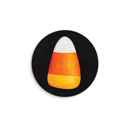 P. Graham Dunn Switcheroos Magnetic Swappable Discs - Candy Corn