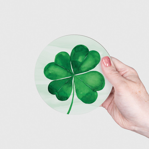 P. Graham Dunn Switcheroos Magnetic Swappable Discs - Clover