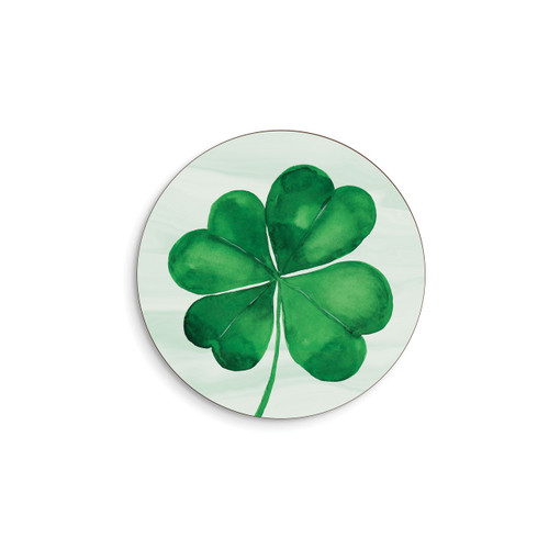 p. graham dunn Switcheroos Magnetic Swappable Discs - Clover