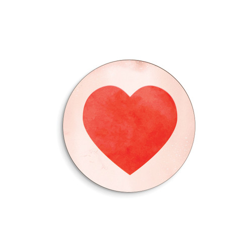 P. Graham Dunn Switcheroos Magnetic Swappable Discs - Heart