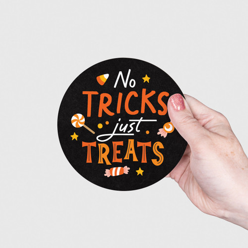 p. graham dunn Switcheroos Magnetic Swappable Discs - No Tricks Just Treats