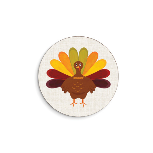 P. Graham Dunn Switcheroos Magnetic Swappable Discs - Turkey