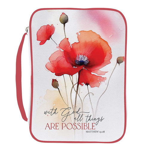 p. graham dunn The Greatest Love Collection Faux Leather Bible Cover