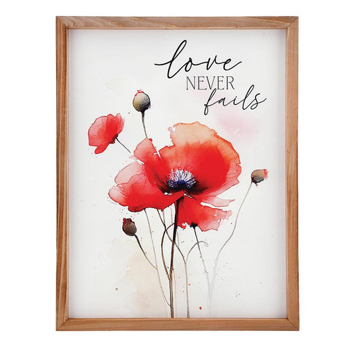 p. graham dunn The Greatest Love Collection Framed Print