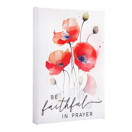 P. Graham Dunn The Greatest Love Collection Mini Canvas