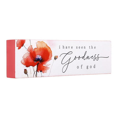 P. Graham Dunn The Greatest Love Collection Stick Sign
