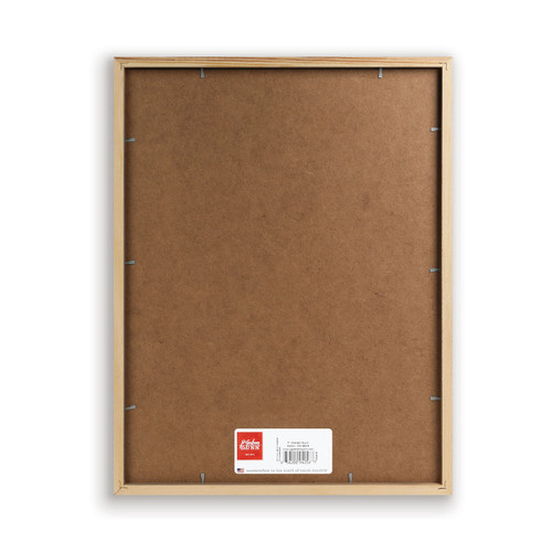 P. Graham Dunn Wonderous Watercolors Collection Framed Linen Art - Jesus' Entry