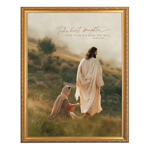 p. graham dunn You are Whole Collection Gold Frame Linen p. graham dunn You are Whole Collection Gold Frame Linen