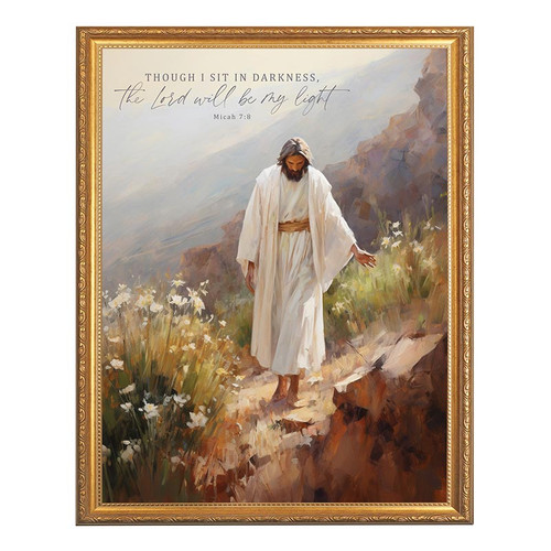 p. graham dunn You are Whole Collection Gold Framed Linen Art p. graham dunn You are Whole Collection Gold Framed Linen Art