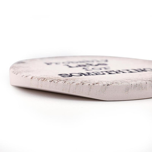 P. Graham Dunn You're My Type Collection Car Coaster (Retail Pack)