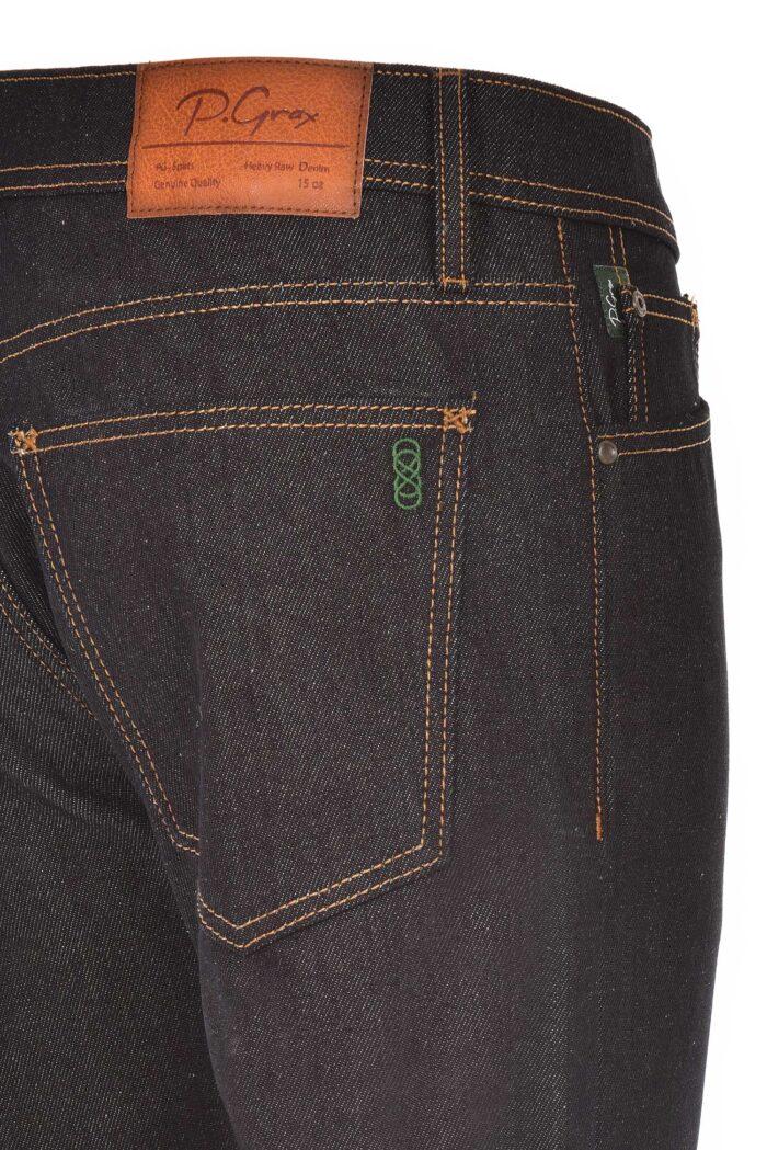 P. Grax Acrobat H15OZ00 Straight Plus Fit