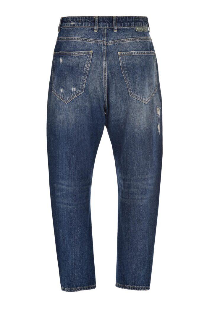 P. Grax Barman HARP29 Loose Fit