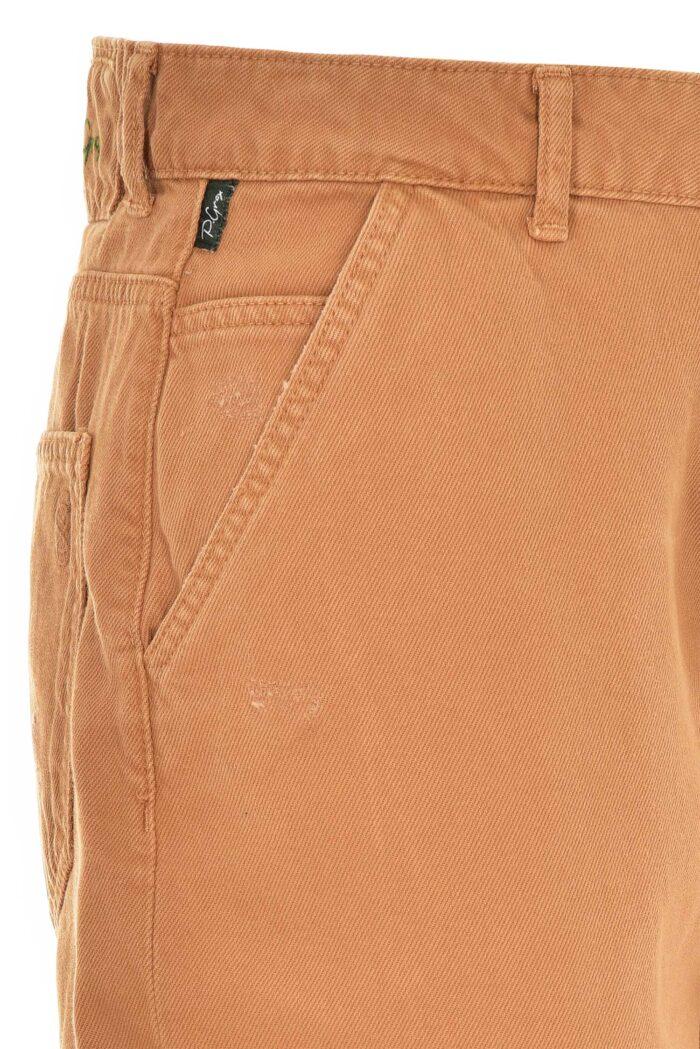 P. Grax Barman HARPCAR Loose Fit