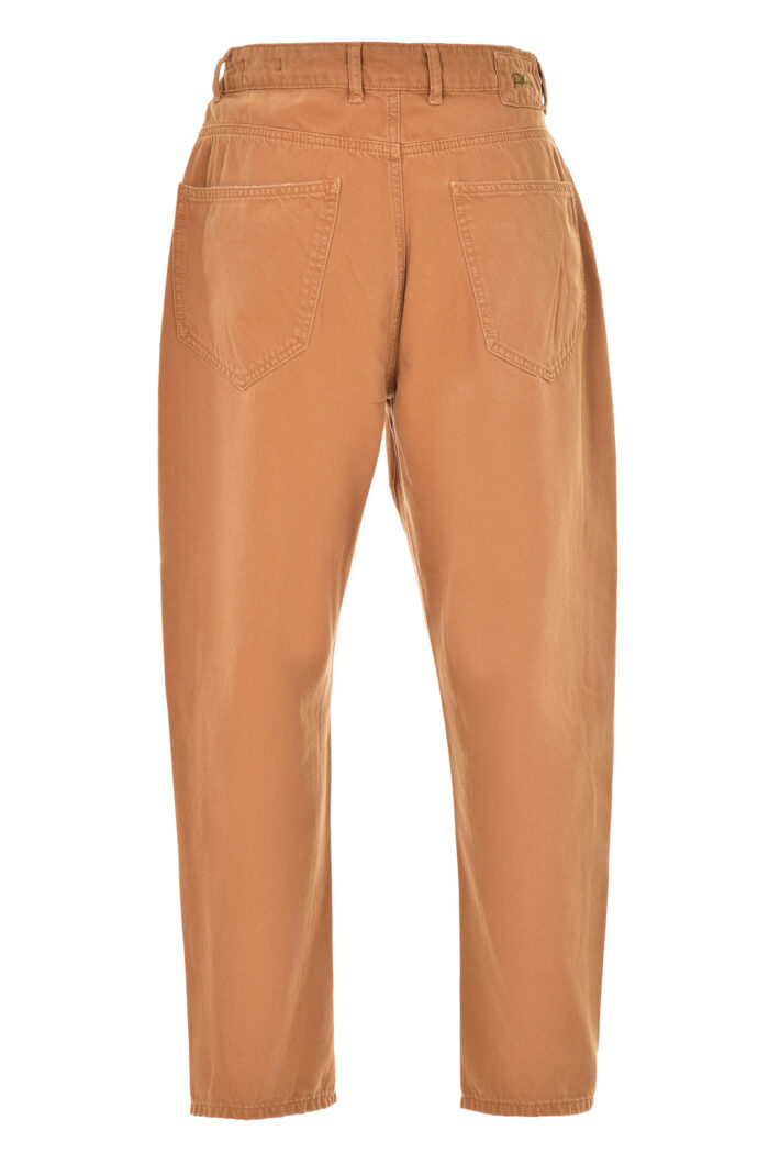 P. Grax Barman HARPCAR Loose Fit