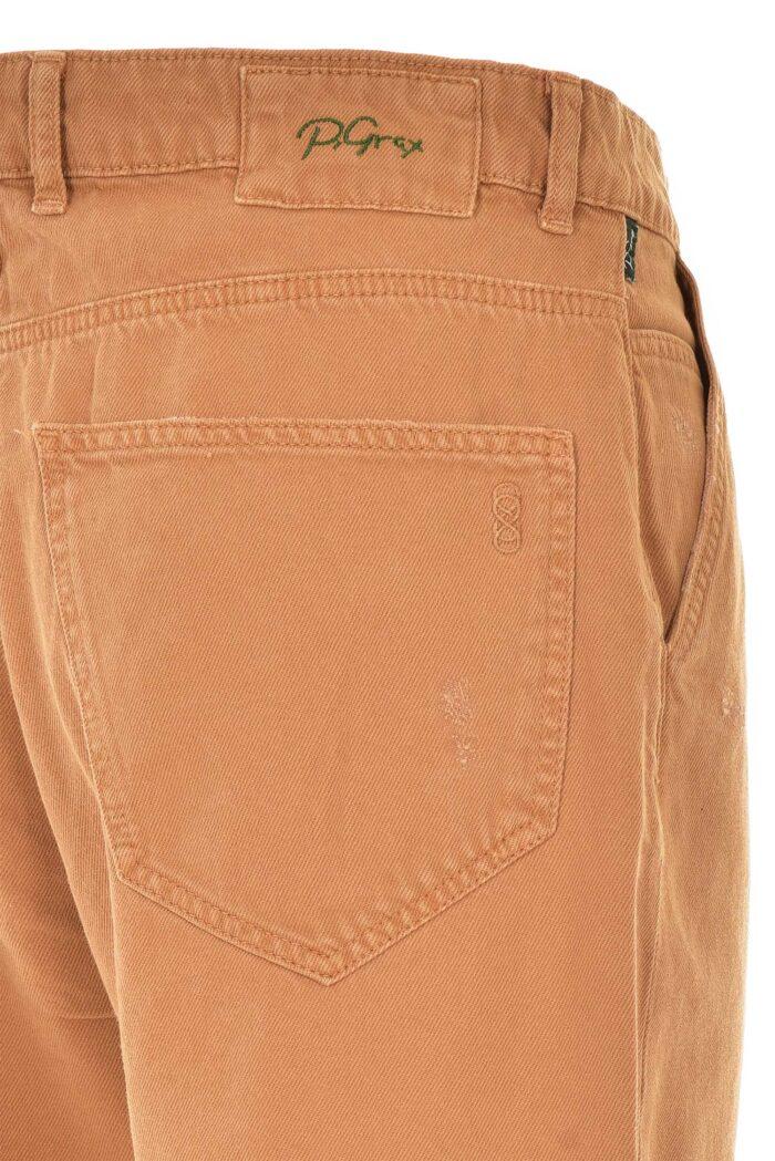 P. Grax Barman HARPCAR Loose Fit