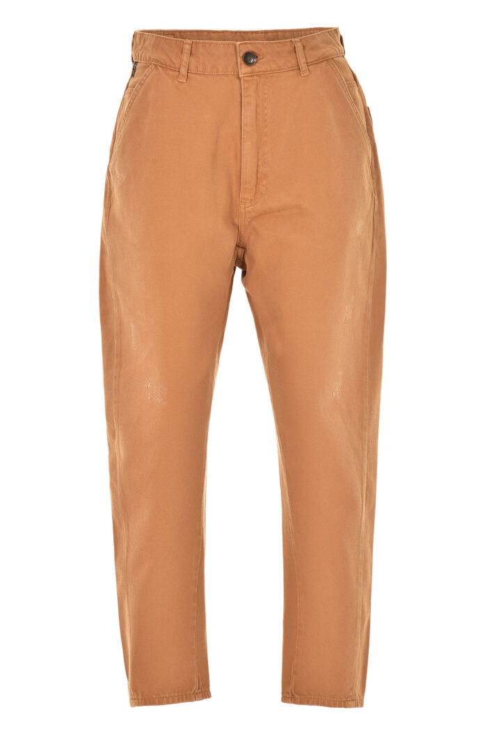 p. grax Barman HARPCAR Loose Fit