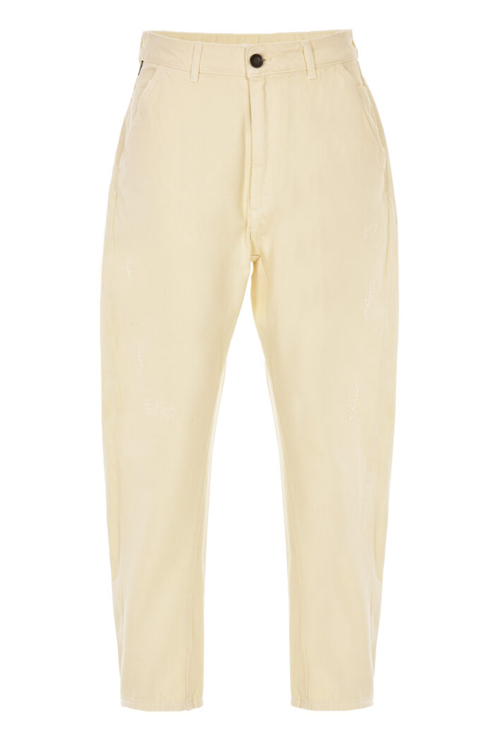 p. grax Barman HARPCRM Loose Fit