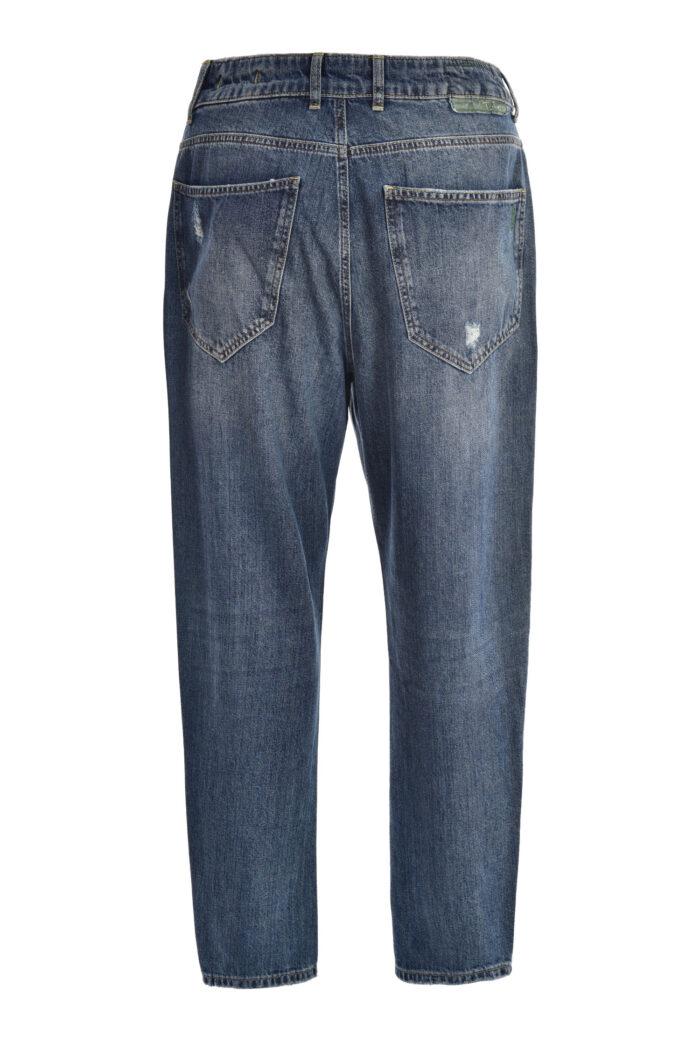 P. Grax Barman HARPZ15 Loose Fit