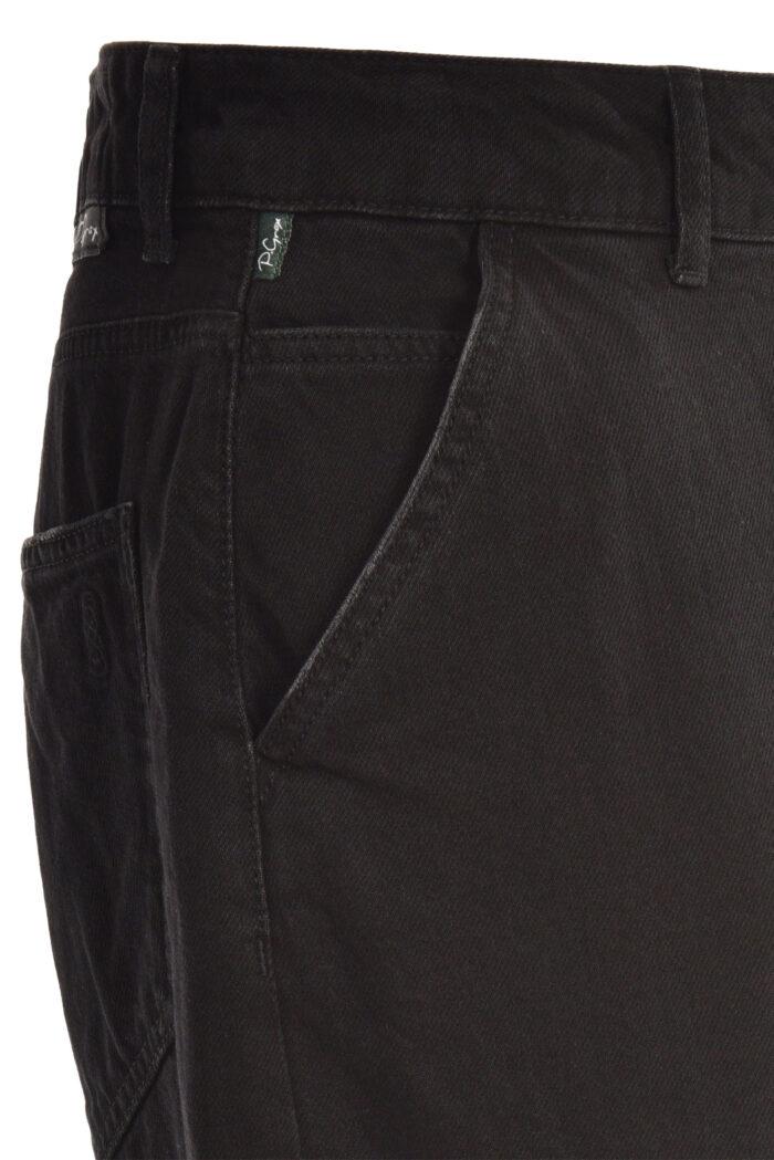 P. Grax Barman HB99 Loose Fit