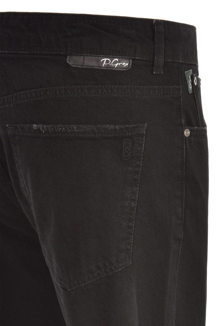 P. Grax Barman HB99 Loose Fit