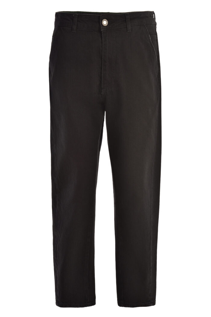 p. grax Barman HB99 Loose Fit