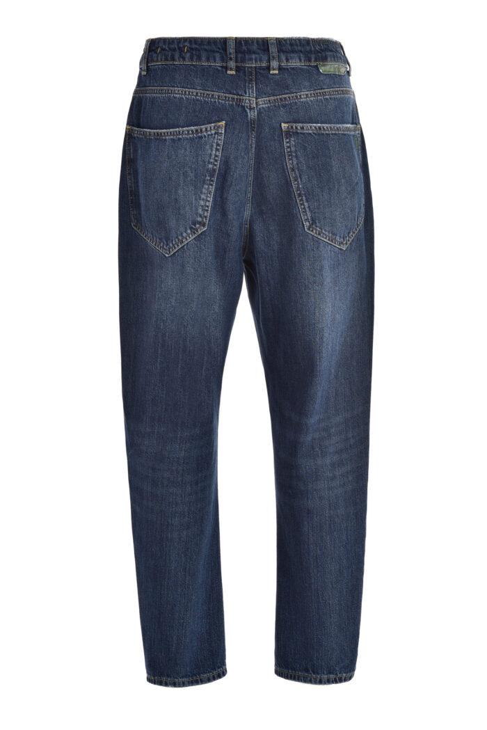 P. Grax Barman HBM08 Loose Fit