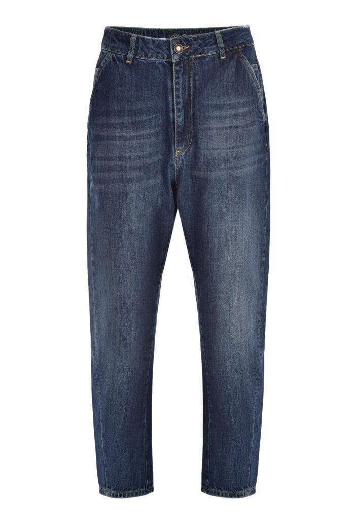 p. grax Barman HBM08 Loose Fit