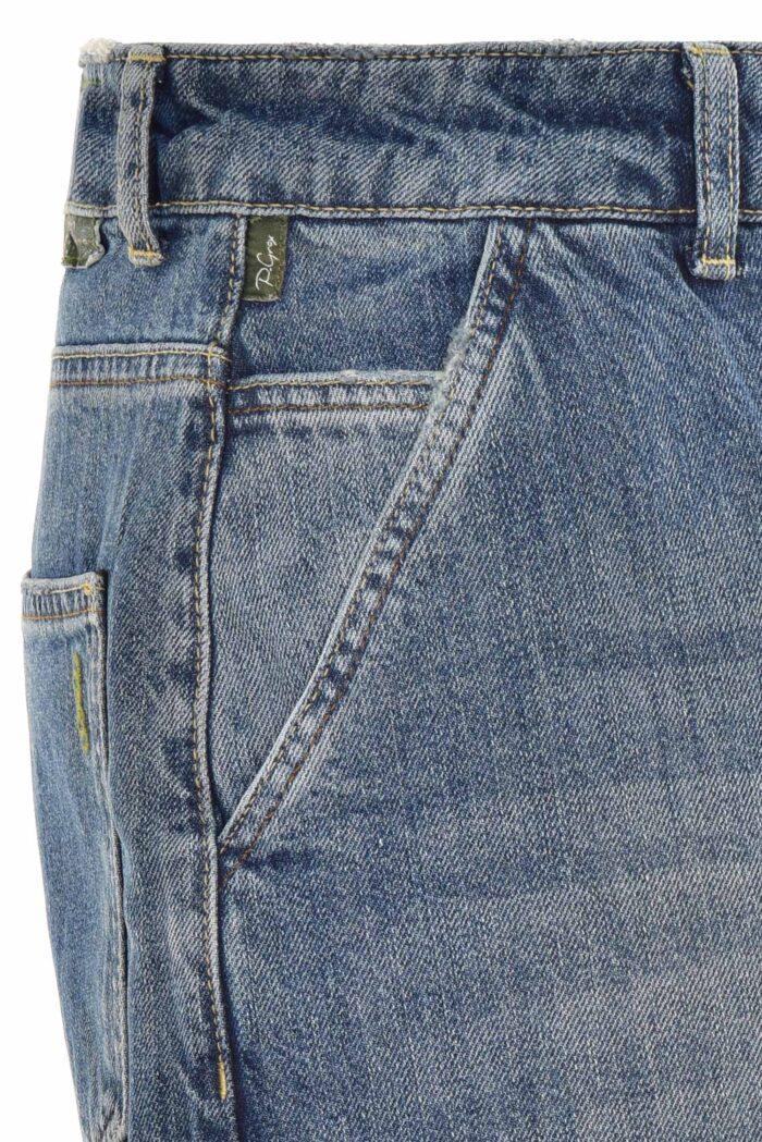 P. Grax Barman HDARP41 Loose Fit