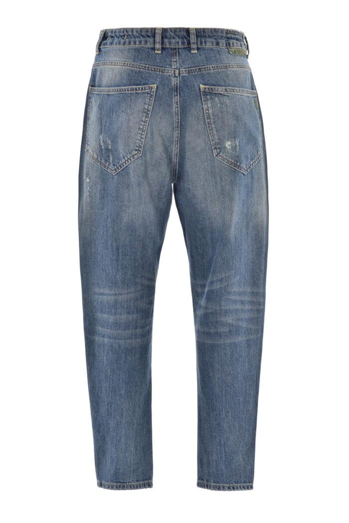 P. Grax Barman HDARP41 Loose Fit