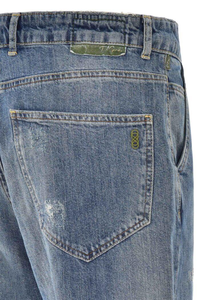 P. Grax Barman HDARP41 Loose Fit