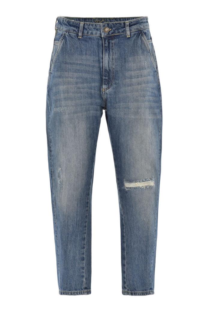 p. grax Barman HDARP41 Loose Fit