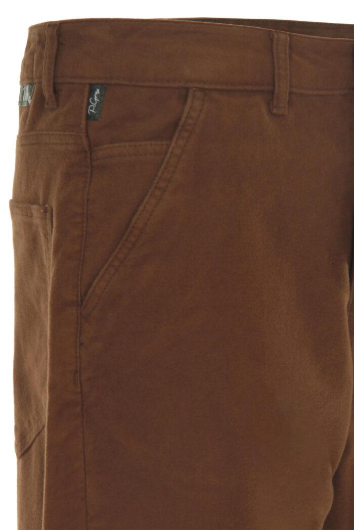 P. Grax Barman HMCAR Loose Fit