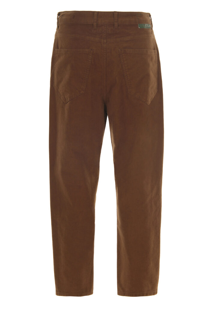 P. Grax Barman HMCAR Loose Fit