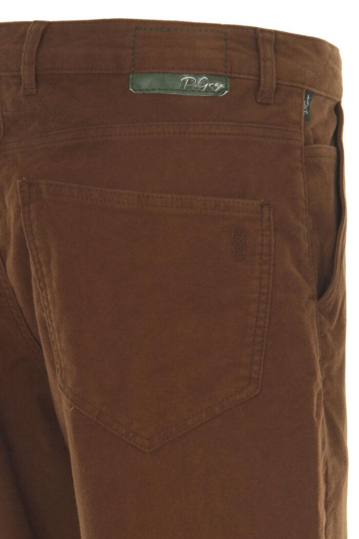 P. Grax Barman HMCAR Loose Fit