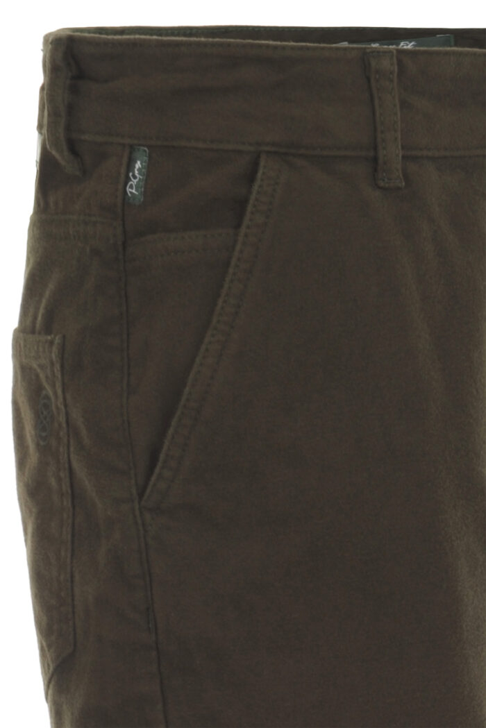 P. Grax Barman HMGRN Loose Fit