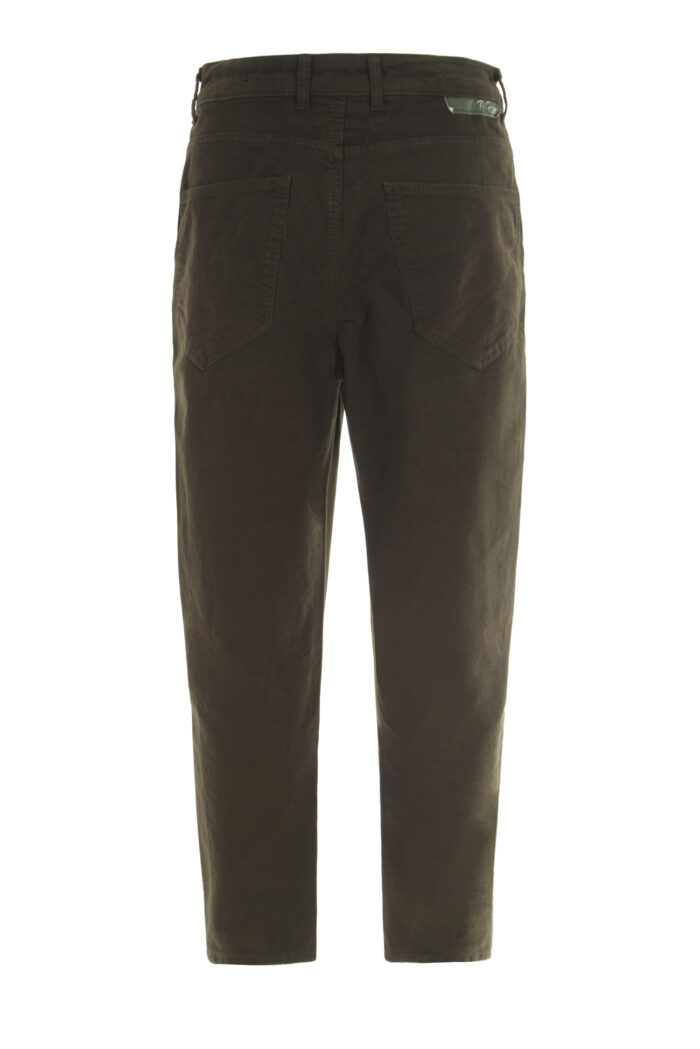 P. Grax Barman HMGRN Loose Fit