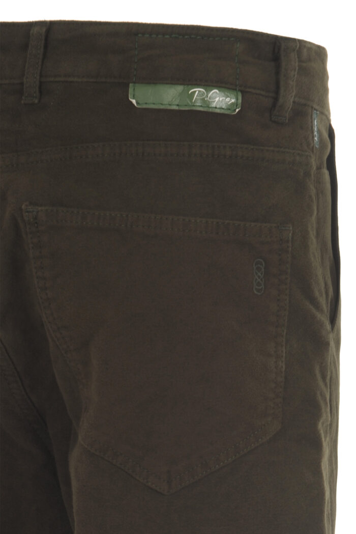 P. Grax Barman HMGRN Loose Fit