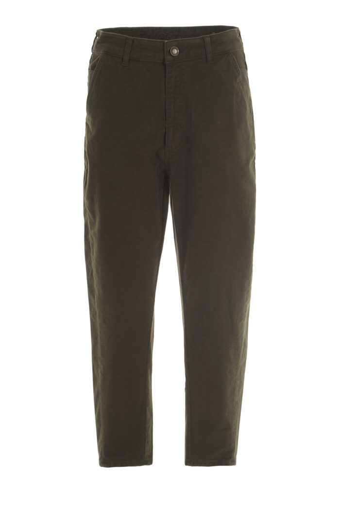 p. grax Barman HMGRN Loose Fit