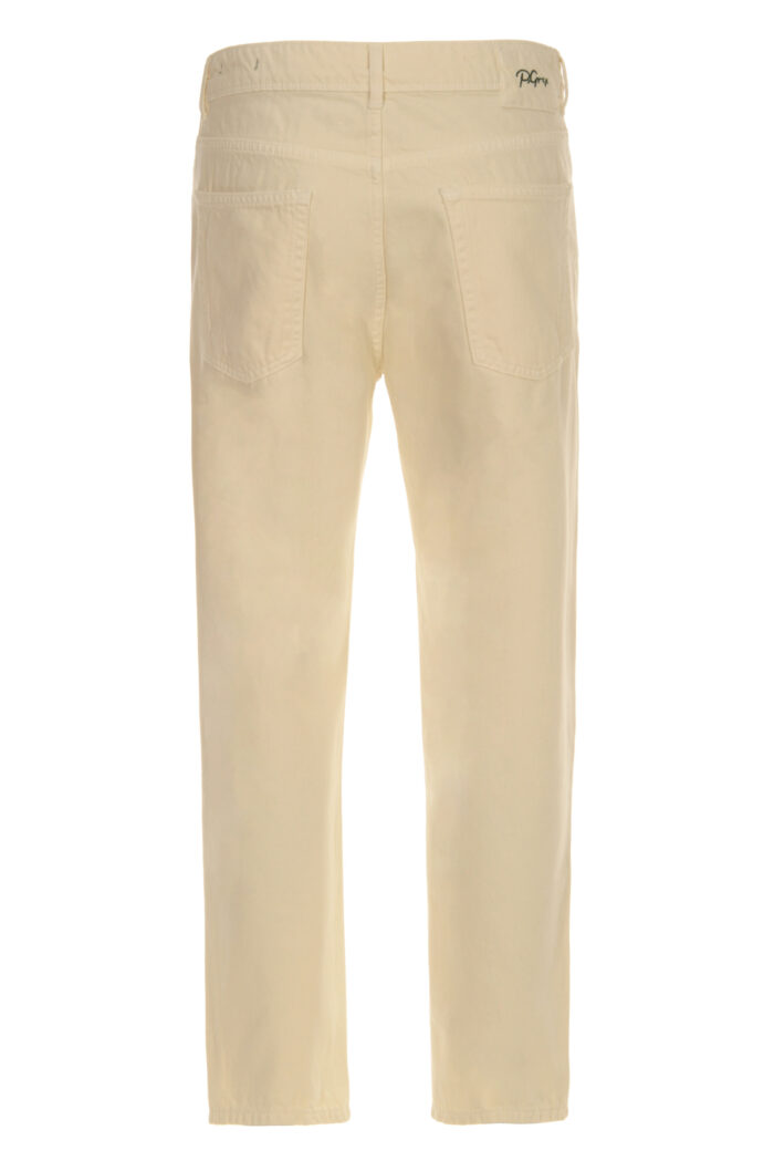 P. Grax Blacksmith HACRM Cropped Fit