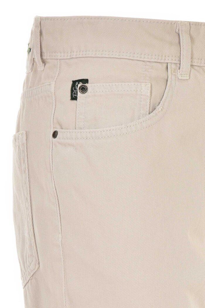 P. Grax Blacksmith HARPBEI Cropped Fit