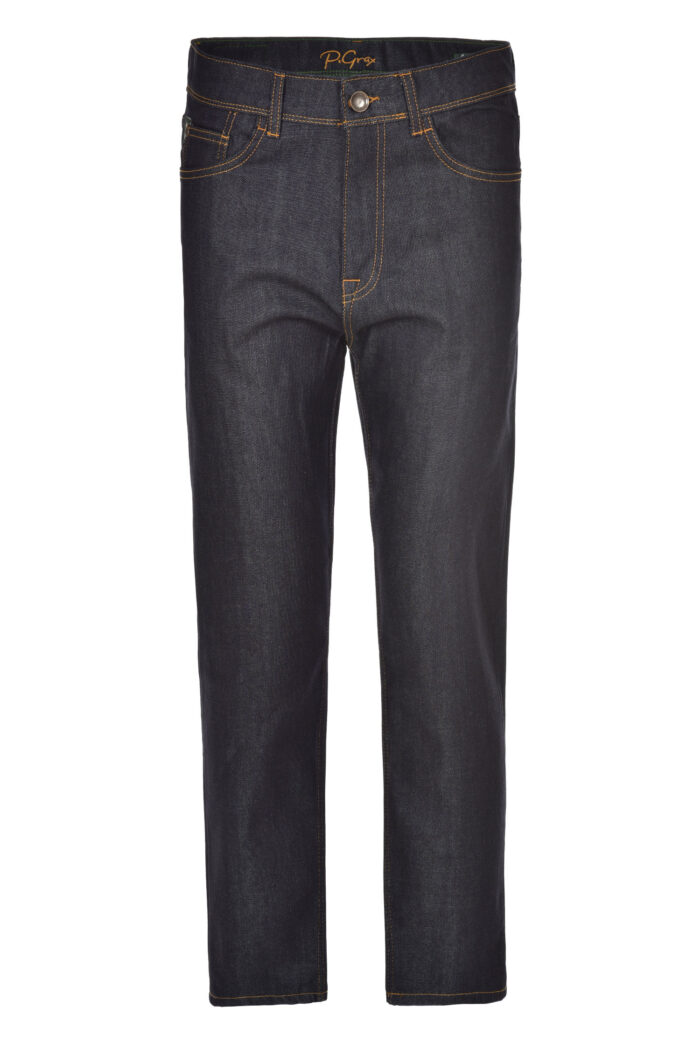 p. grax Blacksmith HB00 Cropped Fit