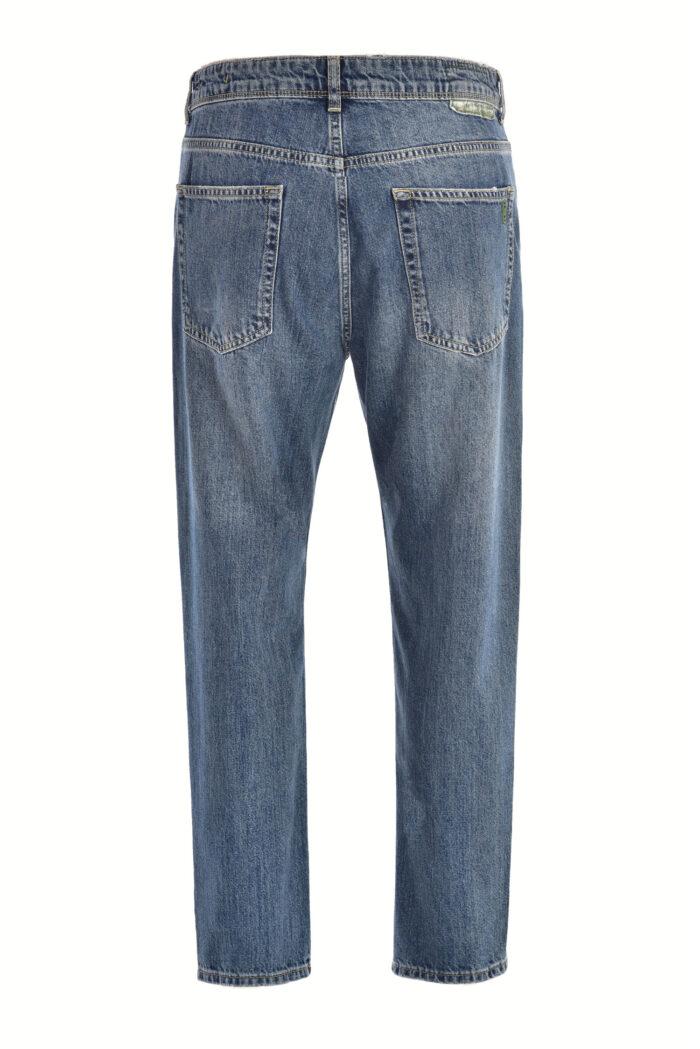 P. Grax Blacksmith HB30 Cropped Fit