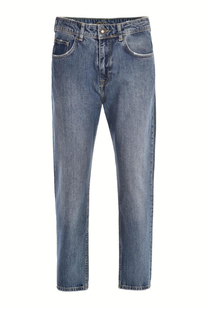 p. grax Blacksmith HB30 Cropped Fit