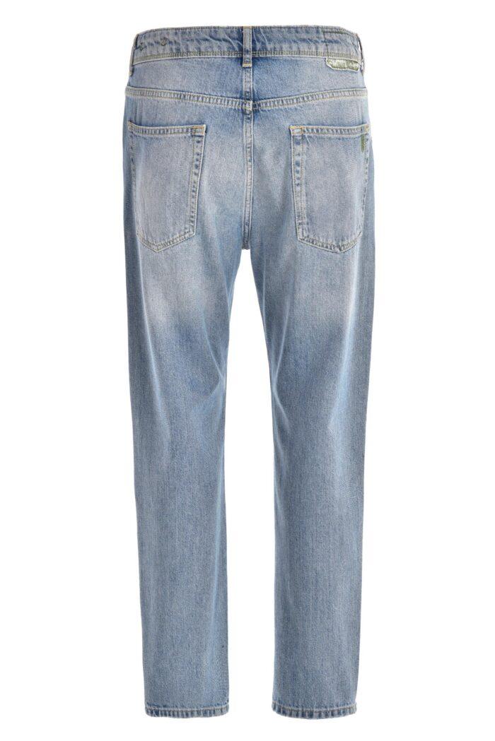 P. Grax Blacksmith HB45 Cropped Fit